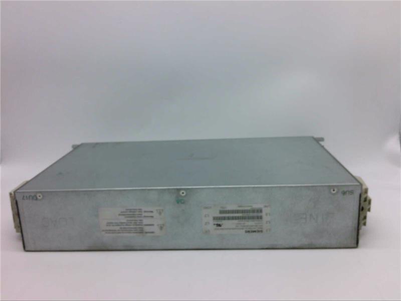 SIEMENS 6SL3000-0BE23-6DA1