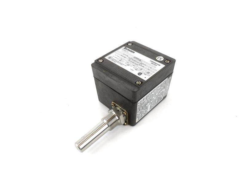 BARKSDALE L2H-M204S-WS