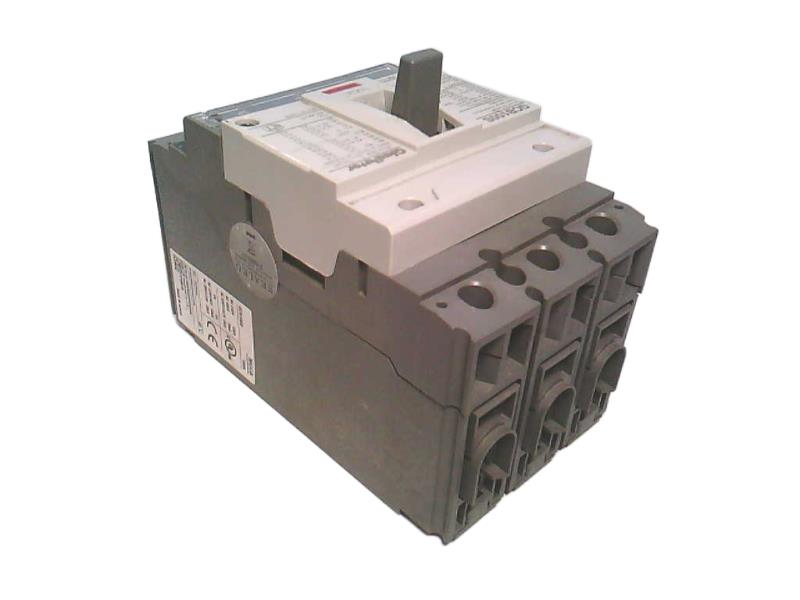 AUTOMATION DIRECT GCB100S-3FF100LL