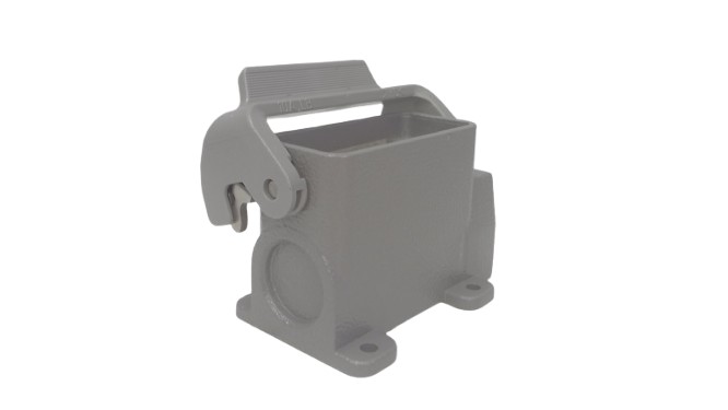 HARTING 09 20 010 0251