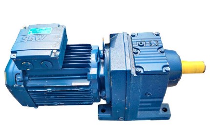 R47 DRN90L4 por SEW EURODRIVE