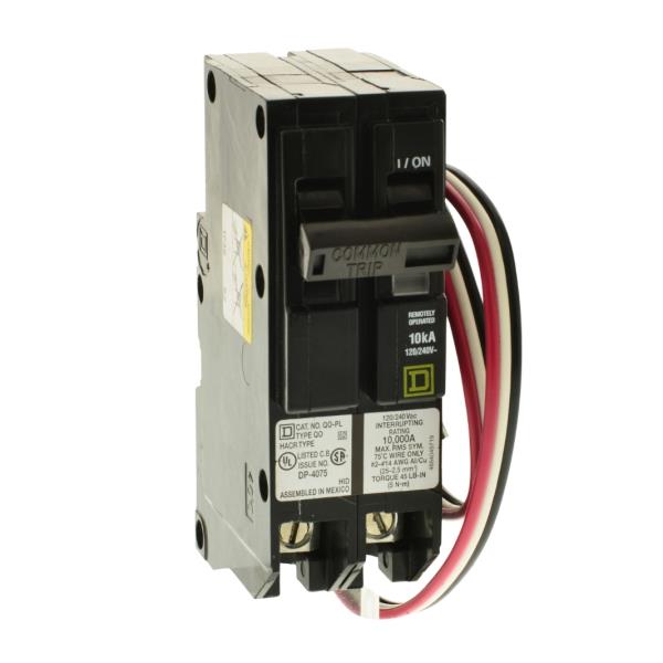 SCHNEIDER ELECTRIC QO220PL