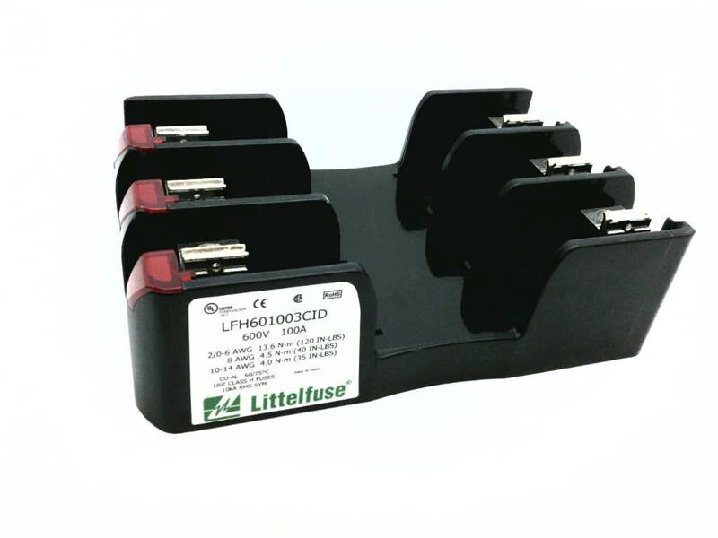 LITTELFUSE LFH60100-3CID