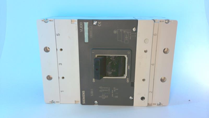 SIEMENS 3VL5750-2DK36-0AA0