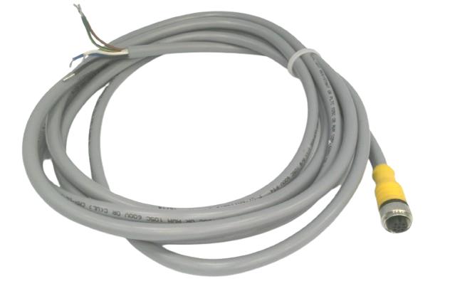 TURCK RKC 4.5T-3/S1538