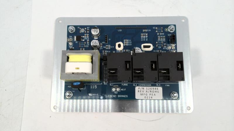 DRI EAZ 126946