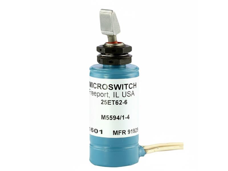 M5594/1-4 par HONEYWELL