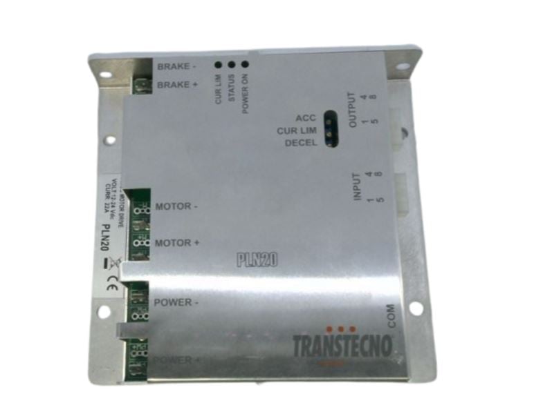 TRANSTECNO PLN20