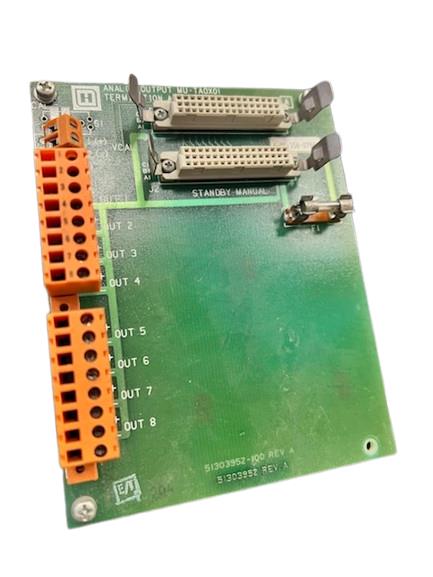 HONEYWELL 51303953-100