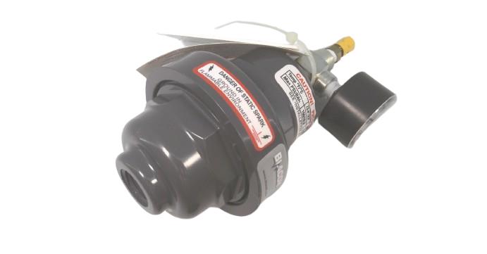 BLACOH RC-10PVC-E50
