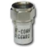 BELDEN RG6NRO-BRT-CHR-1001