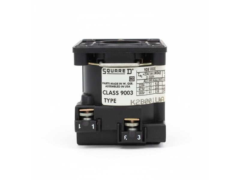 SCHNEIDER ELECTRIC 9003K2B001UA