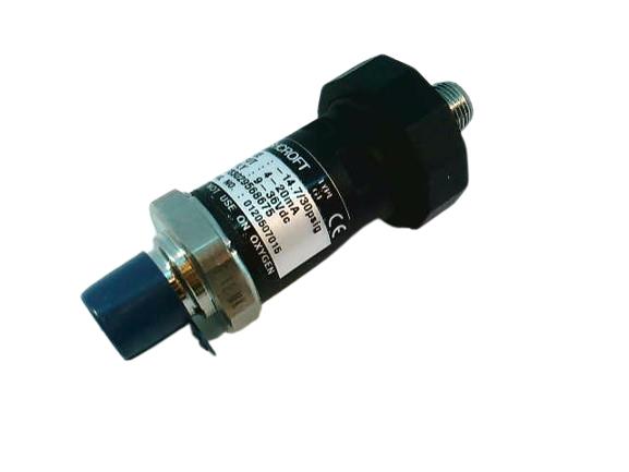 ASHCROFT G17M0242EW30