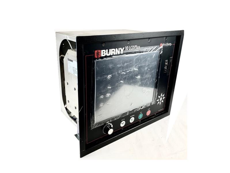 KALIBURN B10-01-2OF