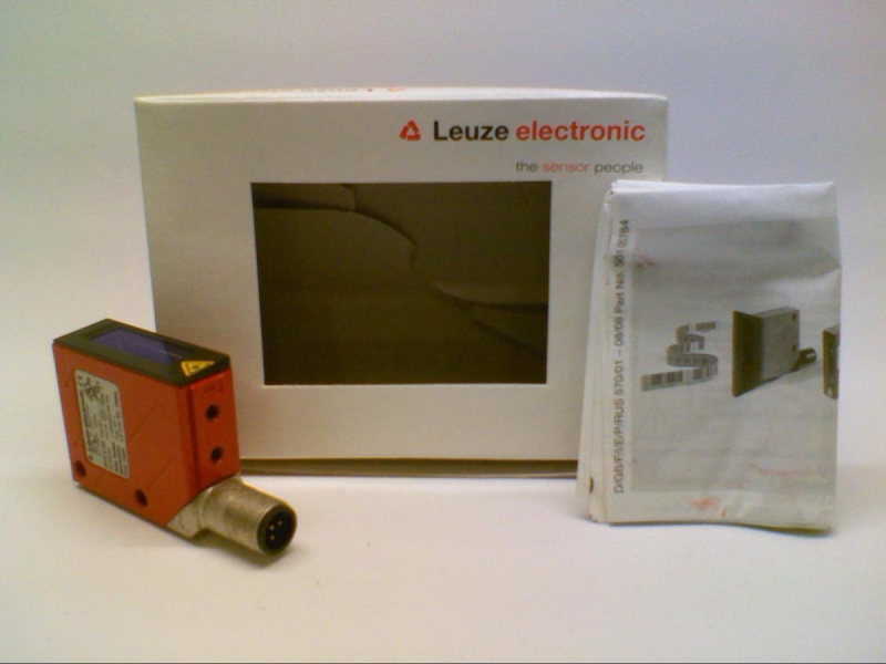 LEUZE BPS 8 SM 102-01