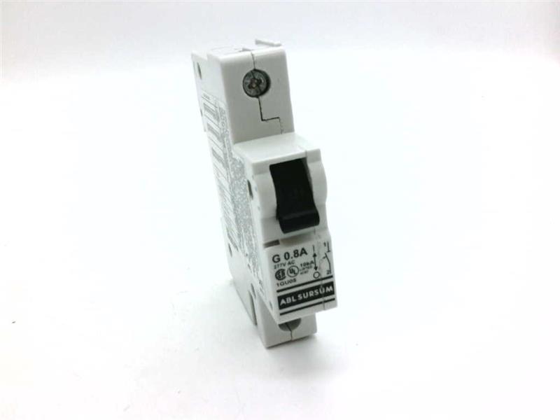 ALTECH CORP 1GU08