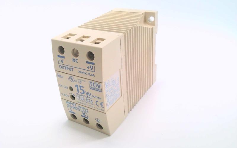 IDEC PS5R-B24