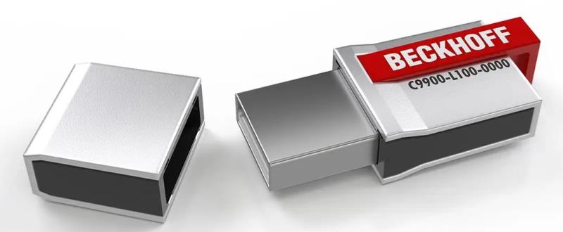 BECKHOFF C9900-L100-1814