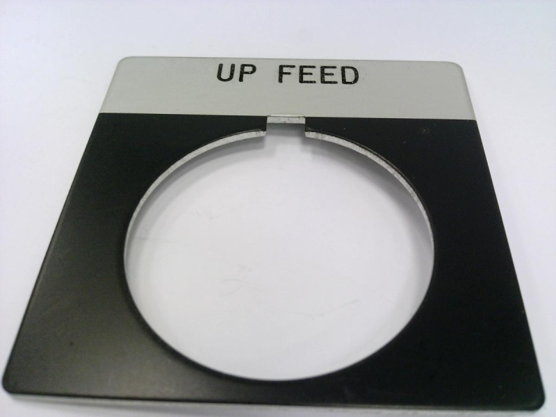 ALLEN BRADLEY 800T-X559-UP-FEED
