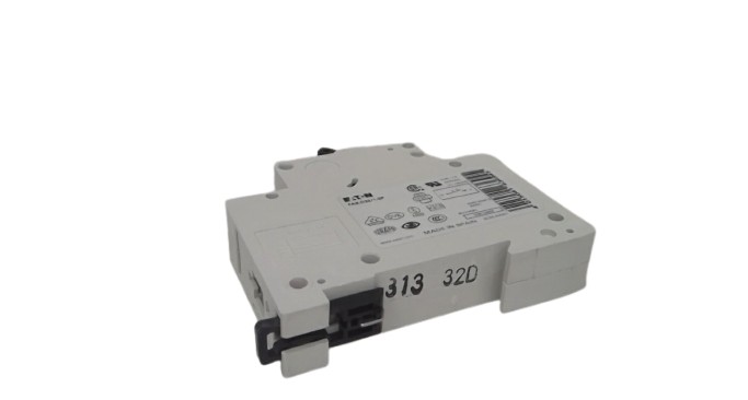 EATON CORPORATION FAZ-D32/1-SP
