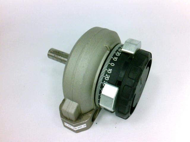 DSR-1"-180-P by FESTO