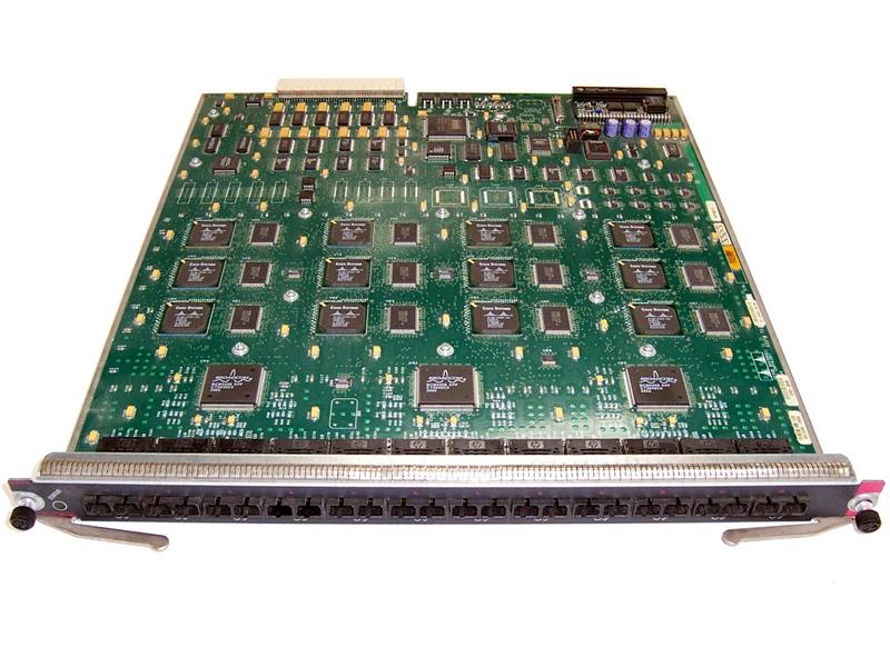 CISCO WS-X5201R