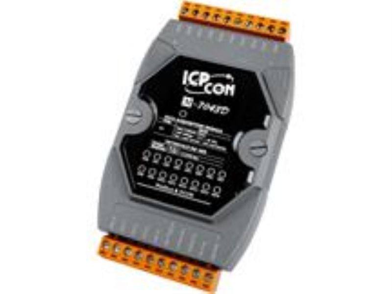 ICP DAS USA M-7043D