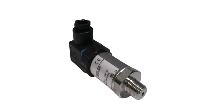 SPIRAX SARCO EL2600/0-25