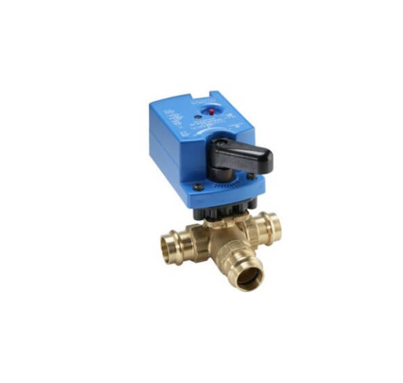 JOHNSON CONTROLS VG1841AG+9A4GGA