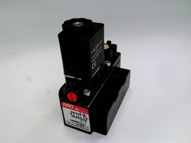 INGERSOLL RAND A239SS-120-A