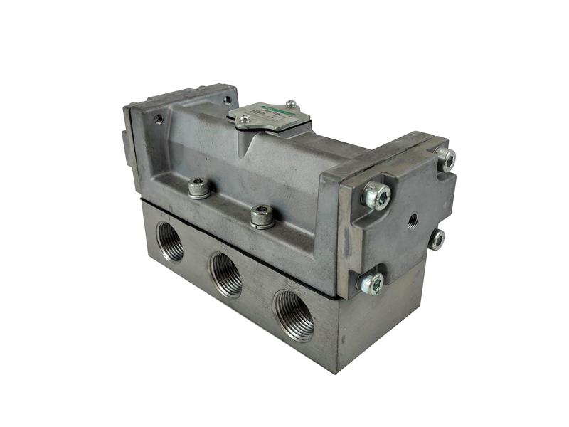 CKD CORP 4F721-25-N