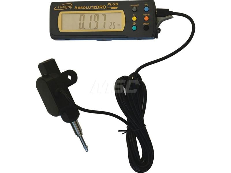 IGAGING PRECISION INSTRUMENTS 35-999-12