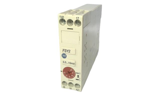 ALLEN BRADLEY 700-FSY2GU23