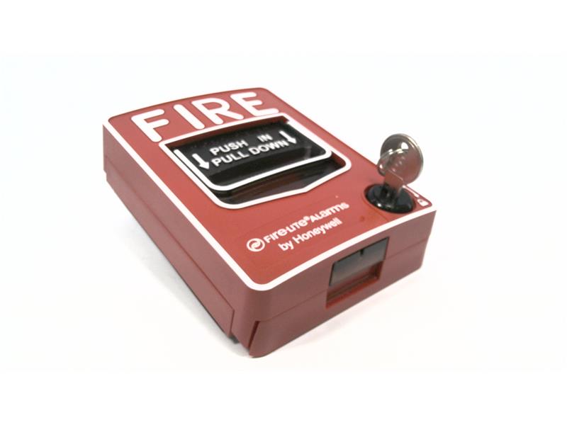 BG-12LAO por HONEYWELL