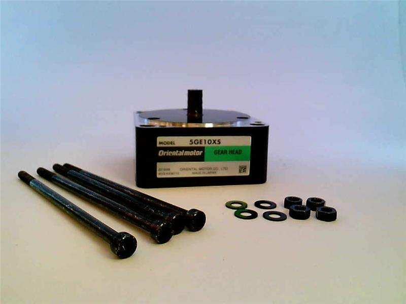 ORIENTAL MOTOR 5GE10XS