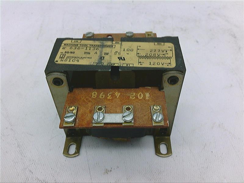 PIONEER POWER SOLUTIONS 636-1136