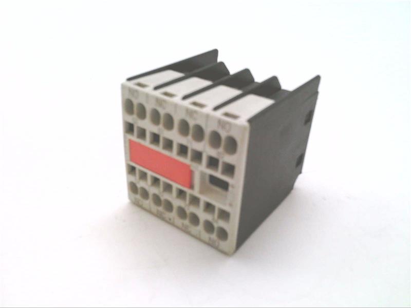 SIEMENS 3RH1911-2GA22-3AA1