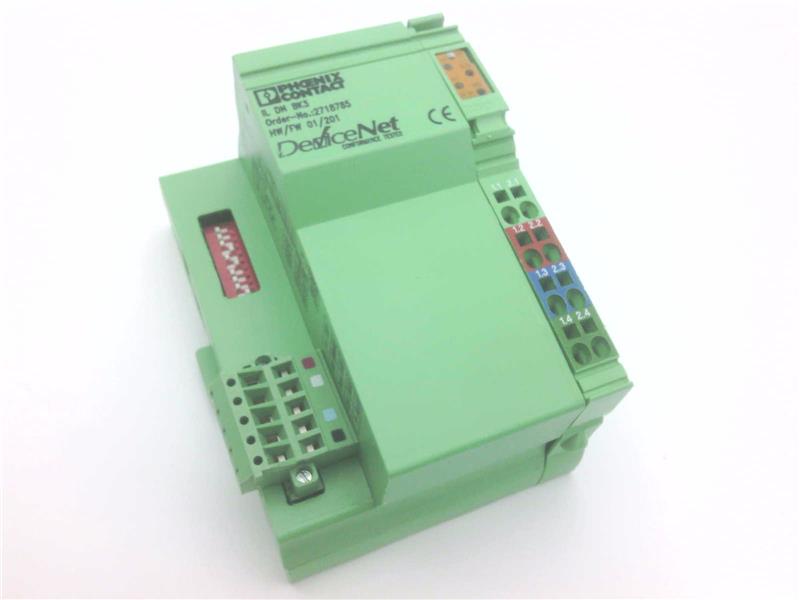 PHOENIX CONTACT 2718785