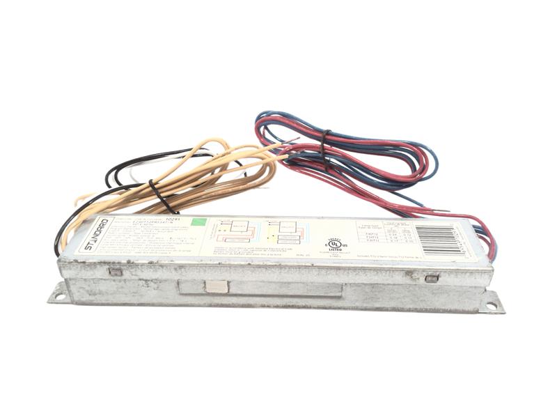 E240T12PRS347/N by STANDARD ELECTRIC