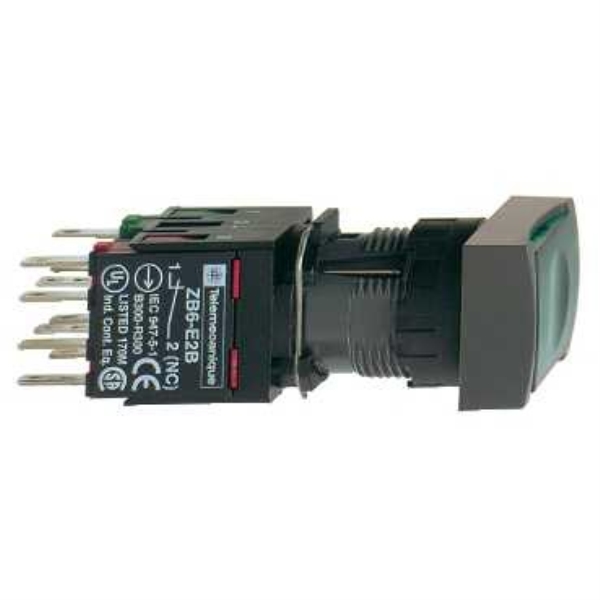 SCHNEIDER ELECTRIC XB6DF3B1B