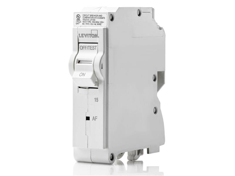LEVITON LB115-AF