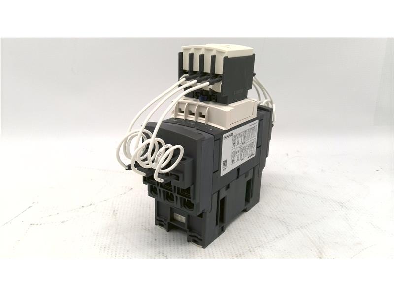 SCHNEIDER ELECTRIC LC1DPKG7
