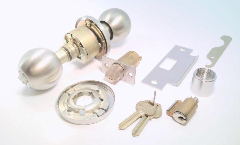 CORBIN RUSSWIN CK4251-GRC-626-RH