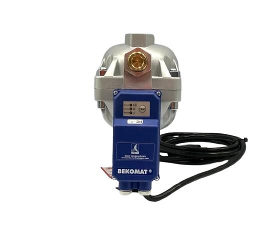 BEKO TECHNOLOGIES KA14A20A6