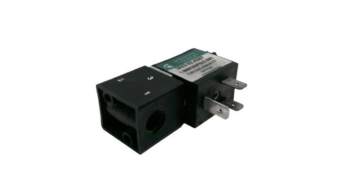 SPARTAN SCIENTIFIC 3823-02-A287