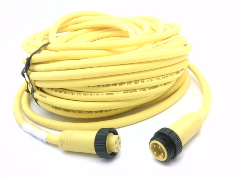 AMPHENOL MN47A4AC35M20