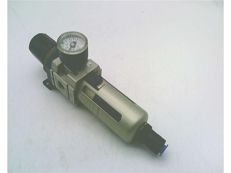SMC AW3000-03BDG-R