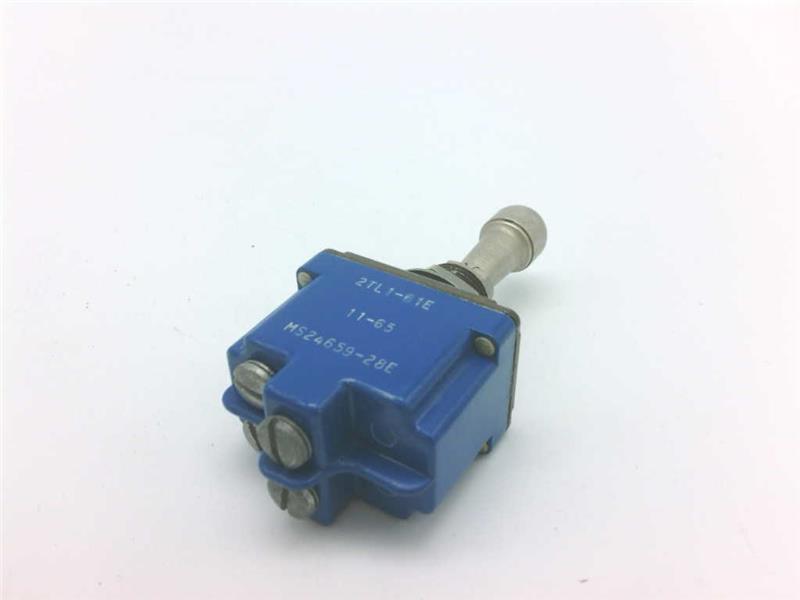 HONEYWELL 2TL1-61E