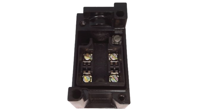 HONEYWELL MPB20