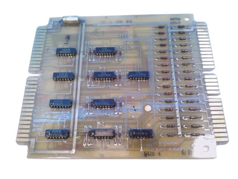 1640A35G04 by WESTINGHOUSE